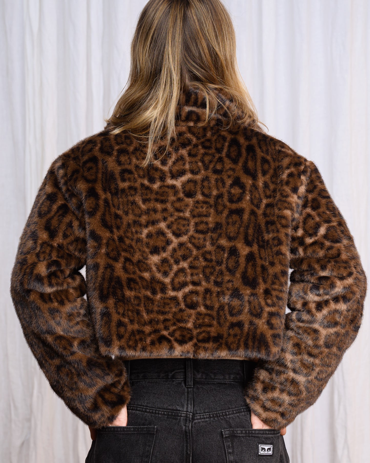 PELUDO PRINT