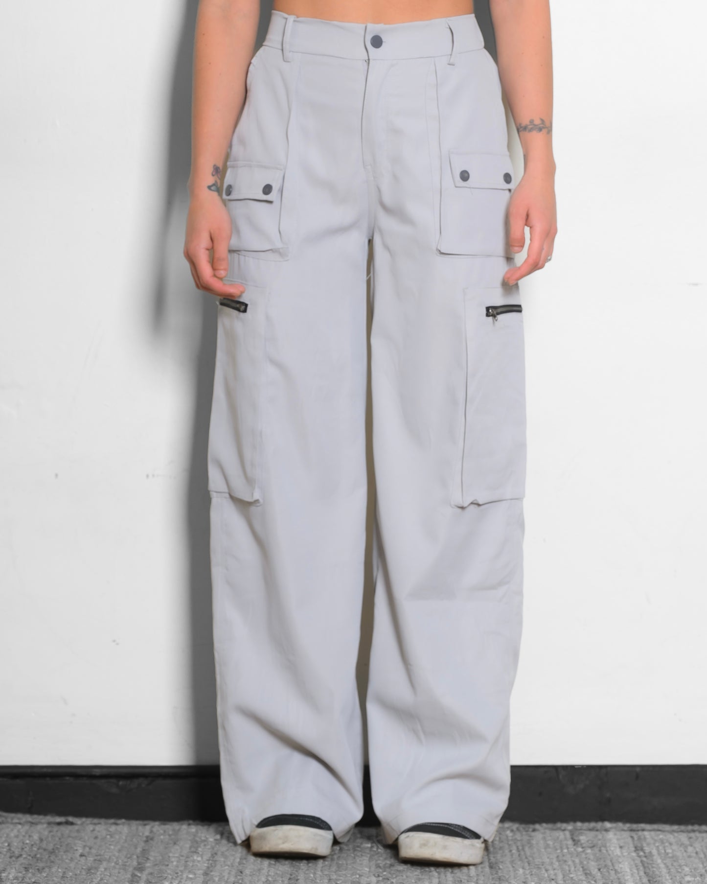 CARGOS TELA