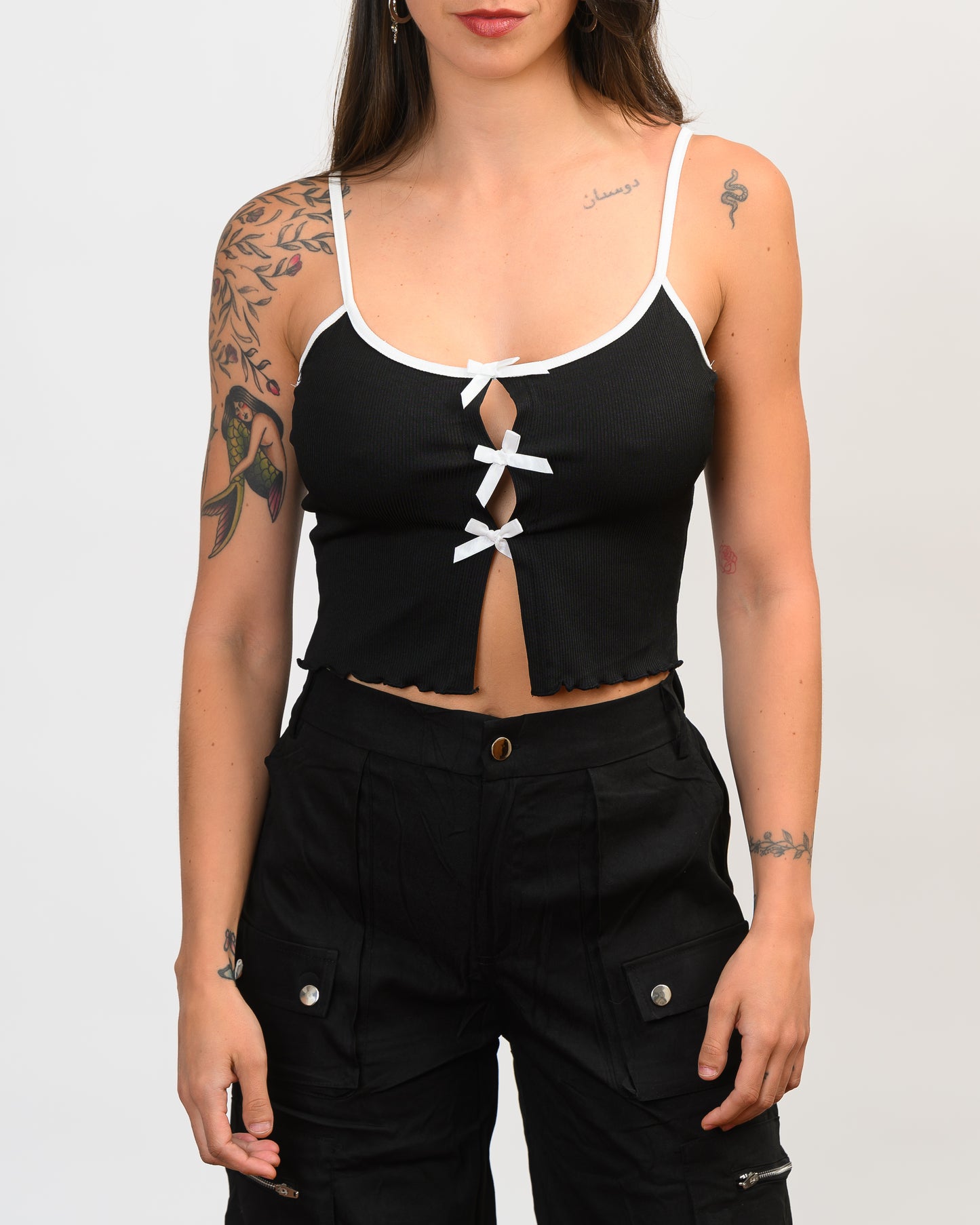 TOP BETTY