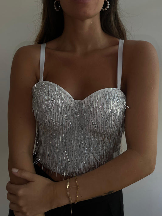 CORSET CAMILLE