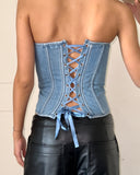 CORSET ISADORA