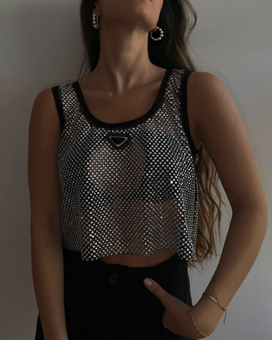 PRADA NEGRO