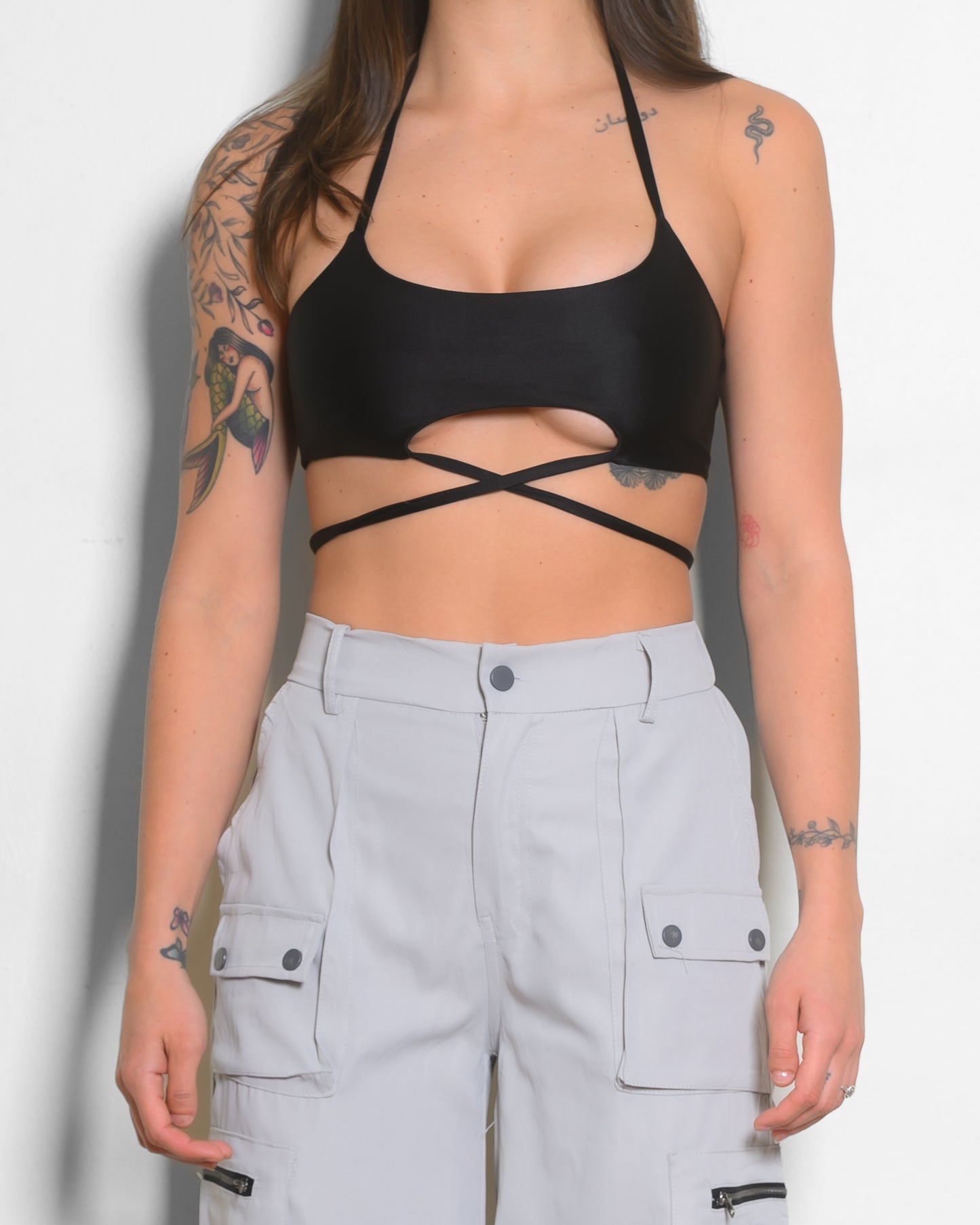 CARGOS TELA